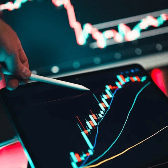 Dinexion análisis del rendimiento ilustración